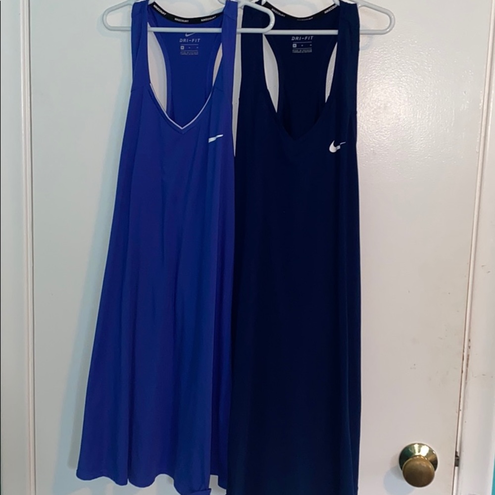 Tennis dresses